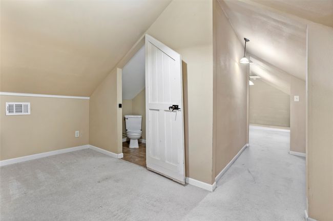 2513 Wabash Ave, House other with 4 bedrooms, 3 bathrooms and null parking in Fort Worth TX | Image 33