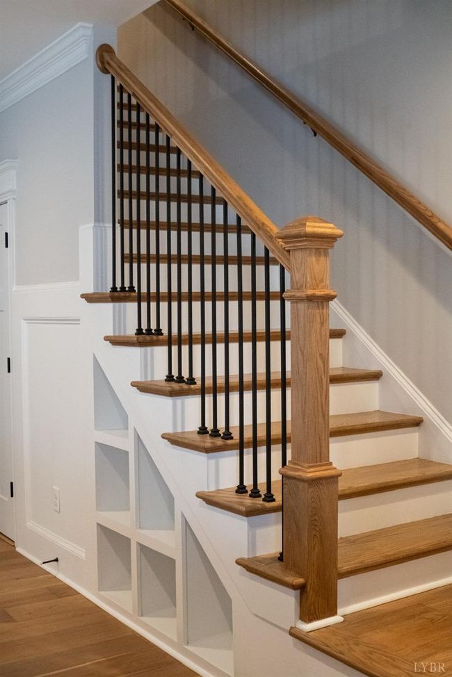 1022 N Westyn Loop, Townhouse with 4 bedrooms, 4 bathrooms and null parking in Forest VA | Image 10