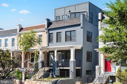 1f-615 Irving St Nw, WASHINGTON, DC, 20010-2905 | Card Image