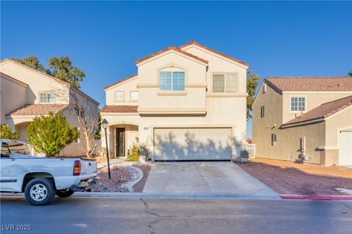 6722 Petrified Forest St, North Las Vegas, NV, 89084-1230 | Card Image