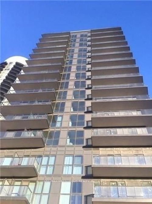 604-39 Annie Craig Dr, Etobicoke, ON, M8V0H1 | Card Image