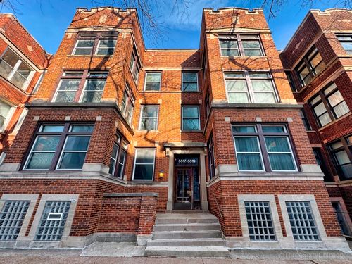 1-5517 S University Ave, Chicago, IL, 60637-1521 | Card Image