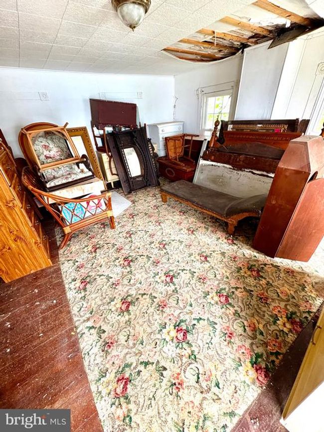 20771 Caleb Jones Rd, House other with 2 bedrooms, 1 bathrooms and null parking in EWELL MD | Image 15