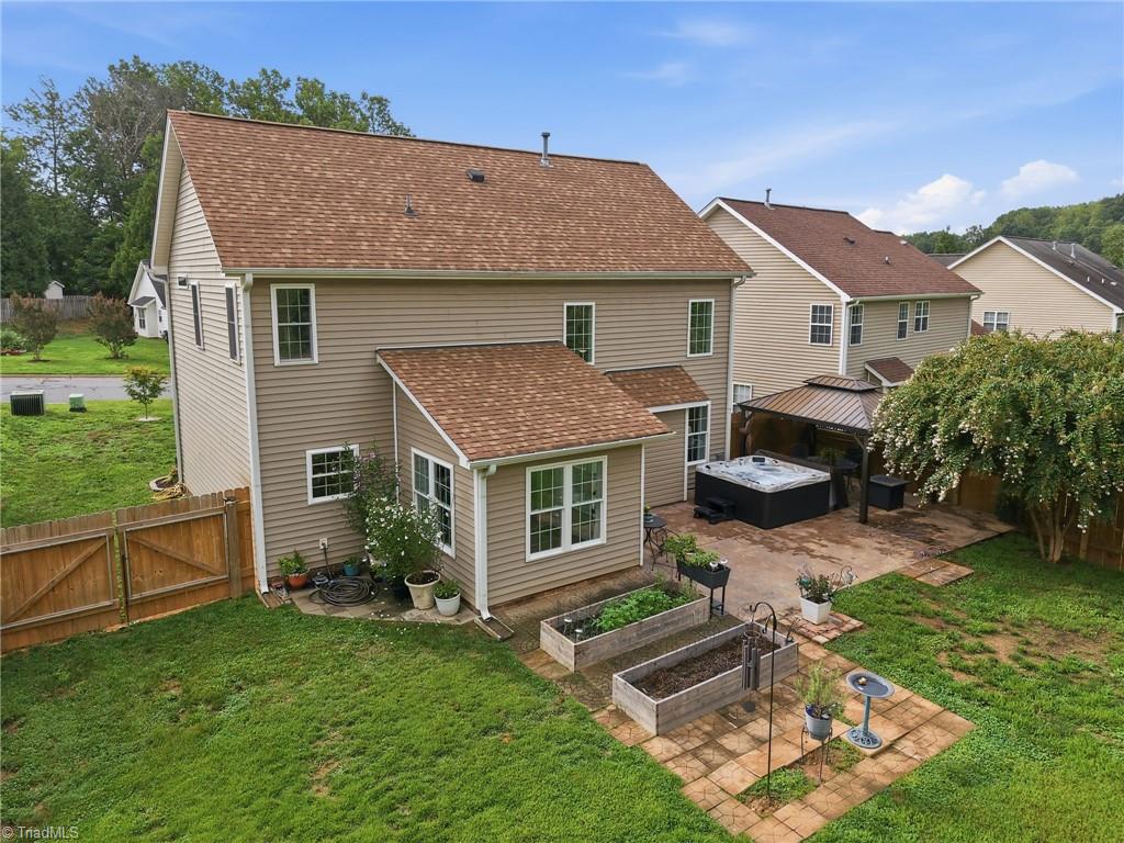 Residential in Greensboro 3