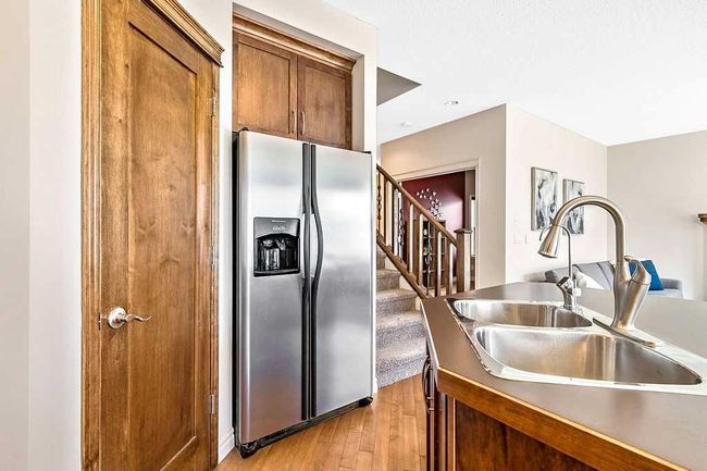 419 Cimarron Blvd, House other with 3 bedrooms, 3 bathrooms and 4 parking in Okotoks AB | Image 13
