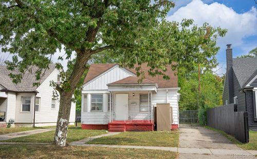 20084 Stahelin Ave, Detroit, MI, 48219-1534 | Card Image