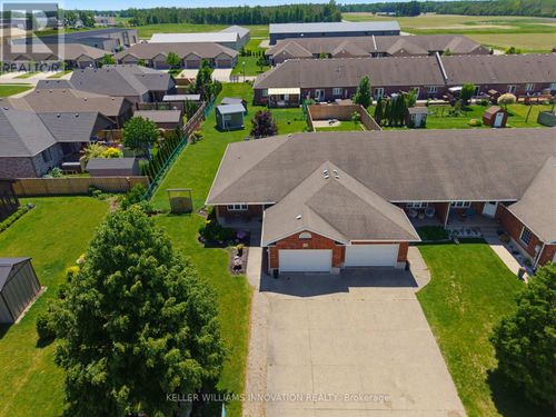 180 Armstrong Street E, North Perth (Listowel), ON, N4W3V7 | Card Image
