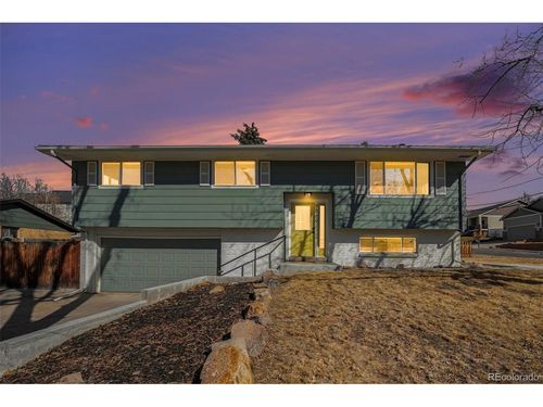9369 W 67th Ave, Arvada, CO, 80004-3015 | Card Image