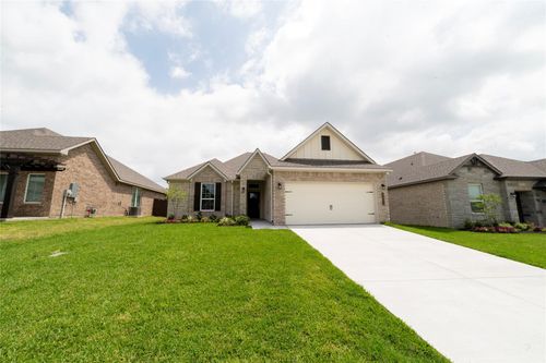 2051 Winepress Rd, Brenham, TX, 77833-1006 | Card Image