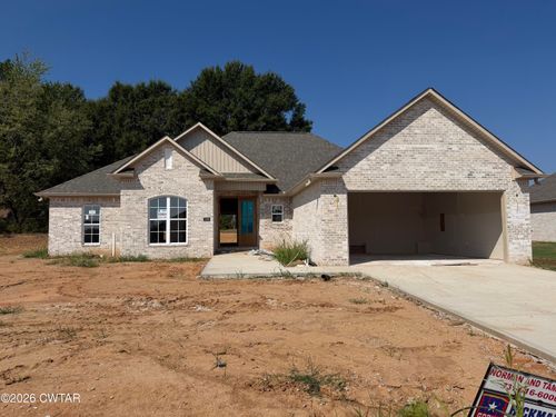 1068 Southern Hills Dr, Milan, TN, 38358-1735 | Card Image