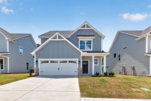 646 Pherson St, Aiken, SC, 29801-8954 | Card Image