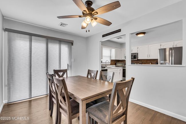 711 Chelsea St, House other with 4 bedrooms, 2 bathrooms and null parking in Forked River NJ | Image 10
