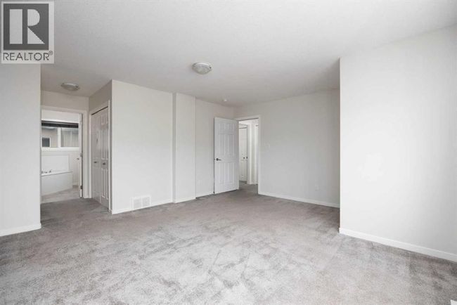 120 Warren Way, Townhouse with 3 bedrooms, 3 bathrooms and 2 parking in Fort Mcmurray AB | Image 14