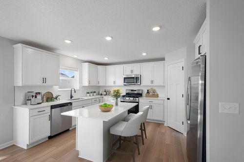 10419 Glenbrook Ave S, Cottage Grove, MN, 55016-6084 | Card Image