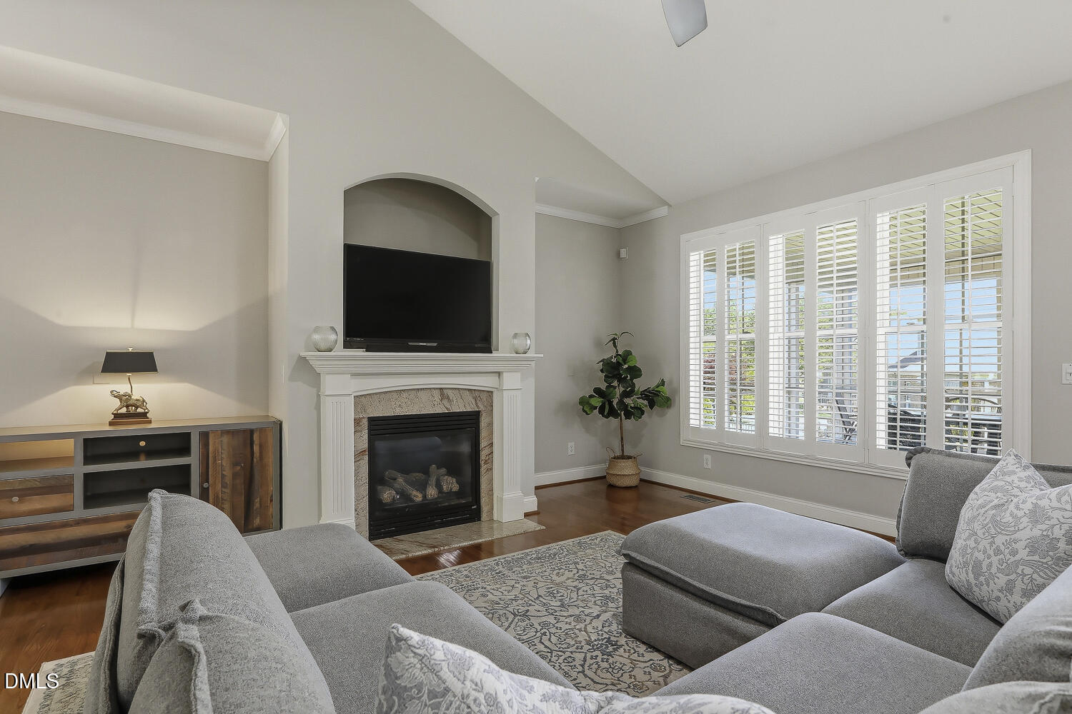 Residential in Fuquay Varina 5