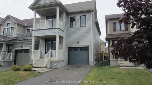8097 Blue Ash Lane, Niagara Falls, ON, L2H0N8 | Card Image