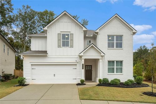 3702 Silvery Way, Powder Springs, GA, 30127-1145 | Card Image