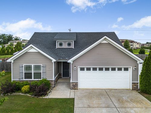 2146 Longhunter Chase Dr, Spring Hill, TN, 37174-5213 | Card Image