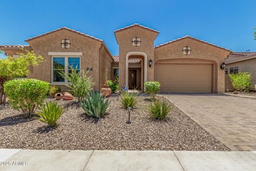 11539 W Candelilla Way, Peoria, AZ, 85383-4556 | Card Image