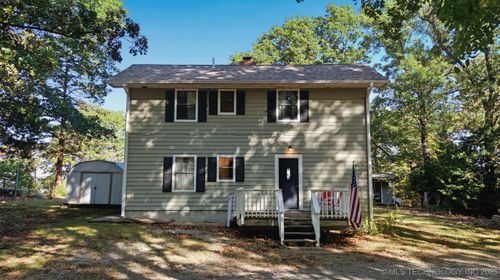 51 Covey Rd, Locust Grove, OK, 74352-7366 | Card Image