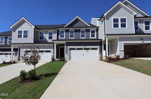 2914 Walden Rd, Apex, NC, 27502-8974 | Card Image