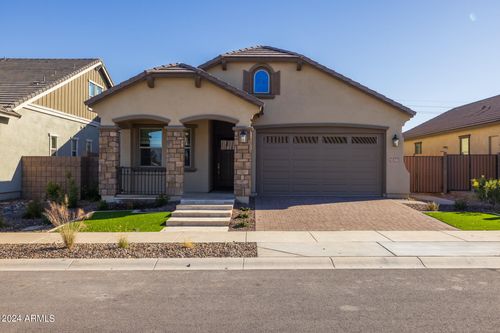 20073 S 231st Pl, Queen Creek, AZ, 85142-4347 | Card Image