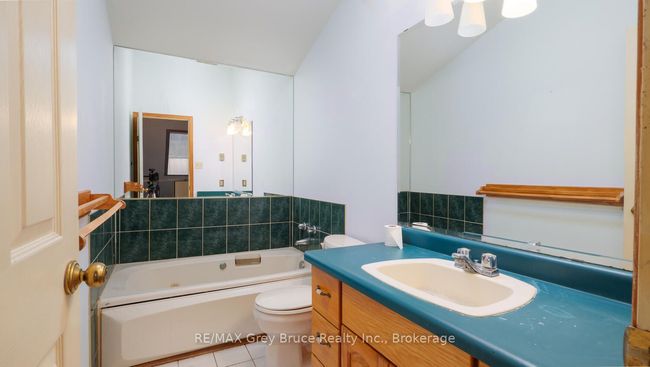 504791 Grey Rd 1, House other with 2 bedrooms, 2 bathrooms and 3 parking in Kemble ON | Image 24