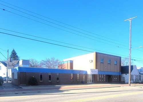 731 Gratiot Ave, Saginaw, MI, 48602-2109 | Card Image