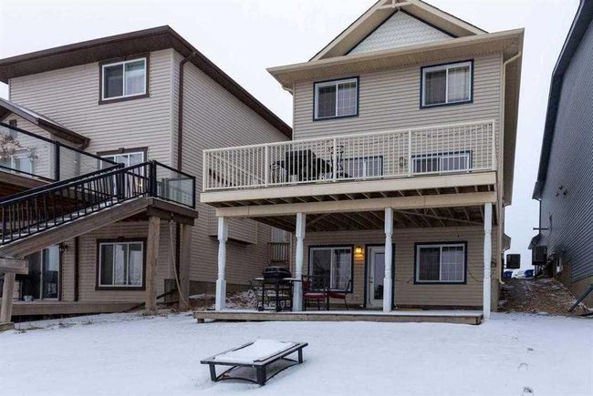 334 Grosbeak Way, House other with 5 bedrooms, 4 bathrooms and 2 parking in Fort Mcmurray AB | Image 42