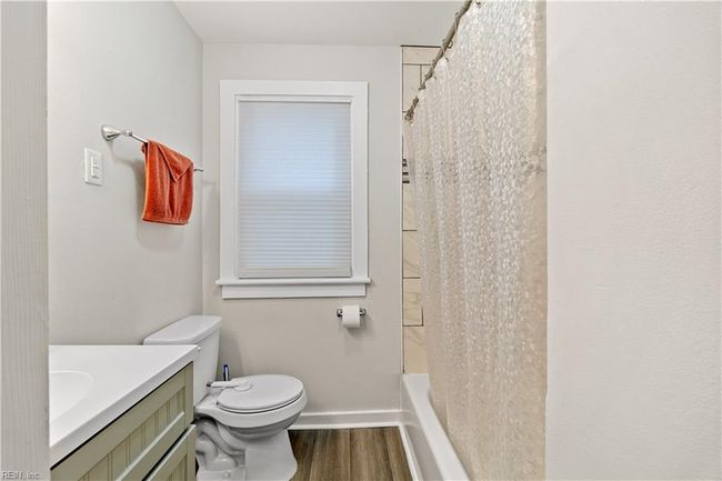 227 Lenox Ave, House other with 4 bedrooms, 1 bathrooms and null parking in Norfolk VA | Image 15