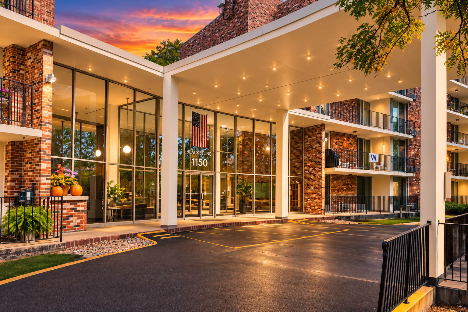 Residential in Lombard 2