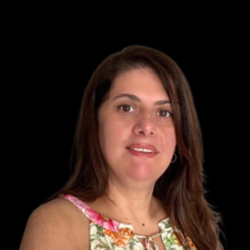 Gladys Deluca