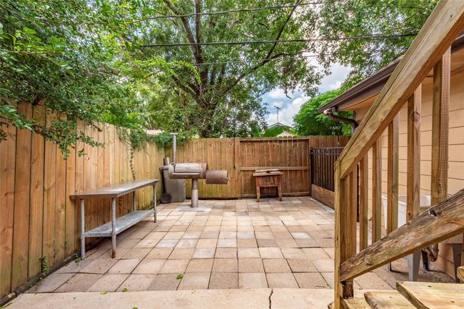 2302 Peach Ln, House other with 4 bedrooms, 3 bathrooms and 4 parking in Pasadena TX | Image 31
