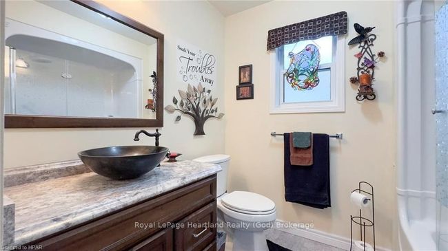 81396 Champlain Blvd, House other with 2 bedrooms, 2 bathrooms and 2 parking in Goderich ON | Image 18