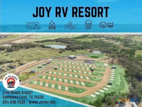 3196 Renee St, Copperas Cove, TX, 76522-6333 | Card Image
