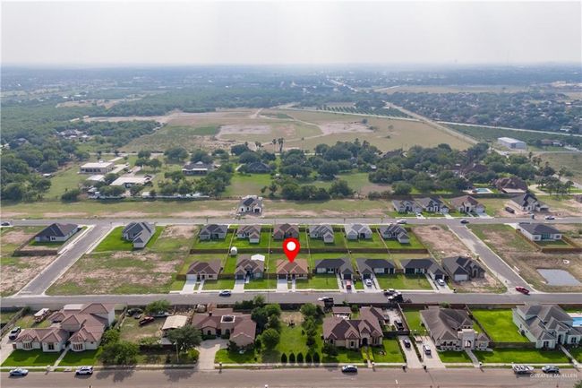 2304 San Pascual St, House other with 3 bedrooms, 2 bathrooms and 1 parking in San Juan TX | Image 23