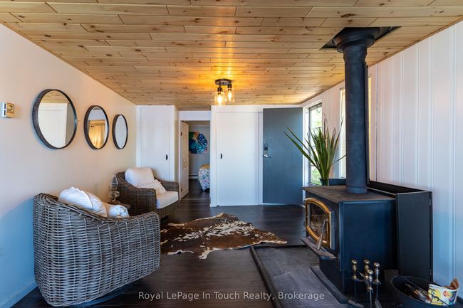 1682 Island 630 N/A, House other with 4 bedrooms, 1 bathrooms and null parking in Georgian Bay ON | Image 11