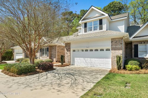161 Lake Park Circle, Smithfield, NC, 27577 | Card Image