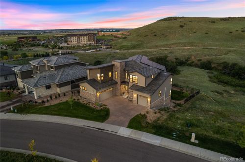 10718 Bluffside Dr, Lone Tree, CO, 80124-5687 | Card Image