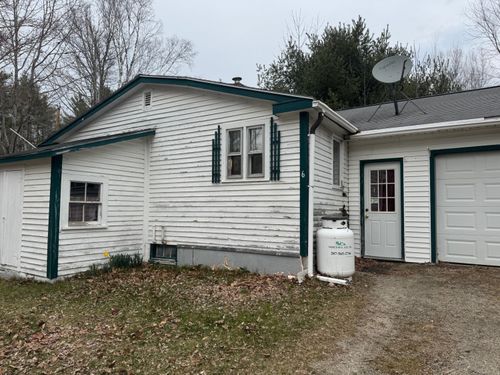 6 Mcdevitt Lane, Eastbrook, ME, 04634 | Card Image