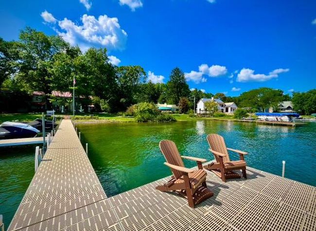 15691 S M 43 Hwy, House other with 8 bedrooms, 9 bathrooms and null parking in Hickory Corners MI | Image 58