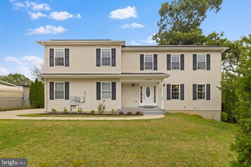 5402 Odell Rd, BELTSVILLE, MD, 20705-1745 | Card Image