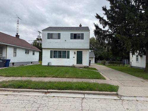 3554 Cecelia Ave, Toledo, OH, 43608-1426 | Card Image