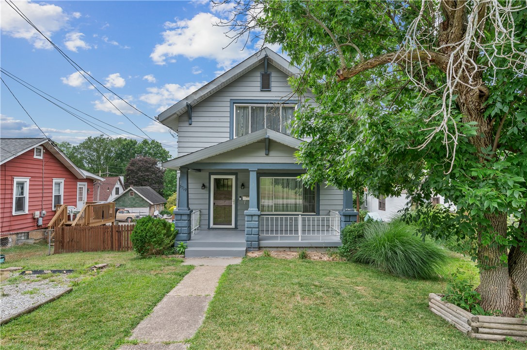 Madison Dr, Verona, PA 15147