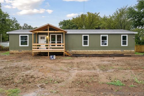 107 Park Ave, Prue, OK, 74060 | Card Image