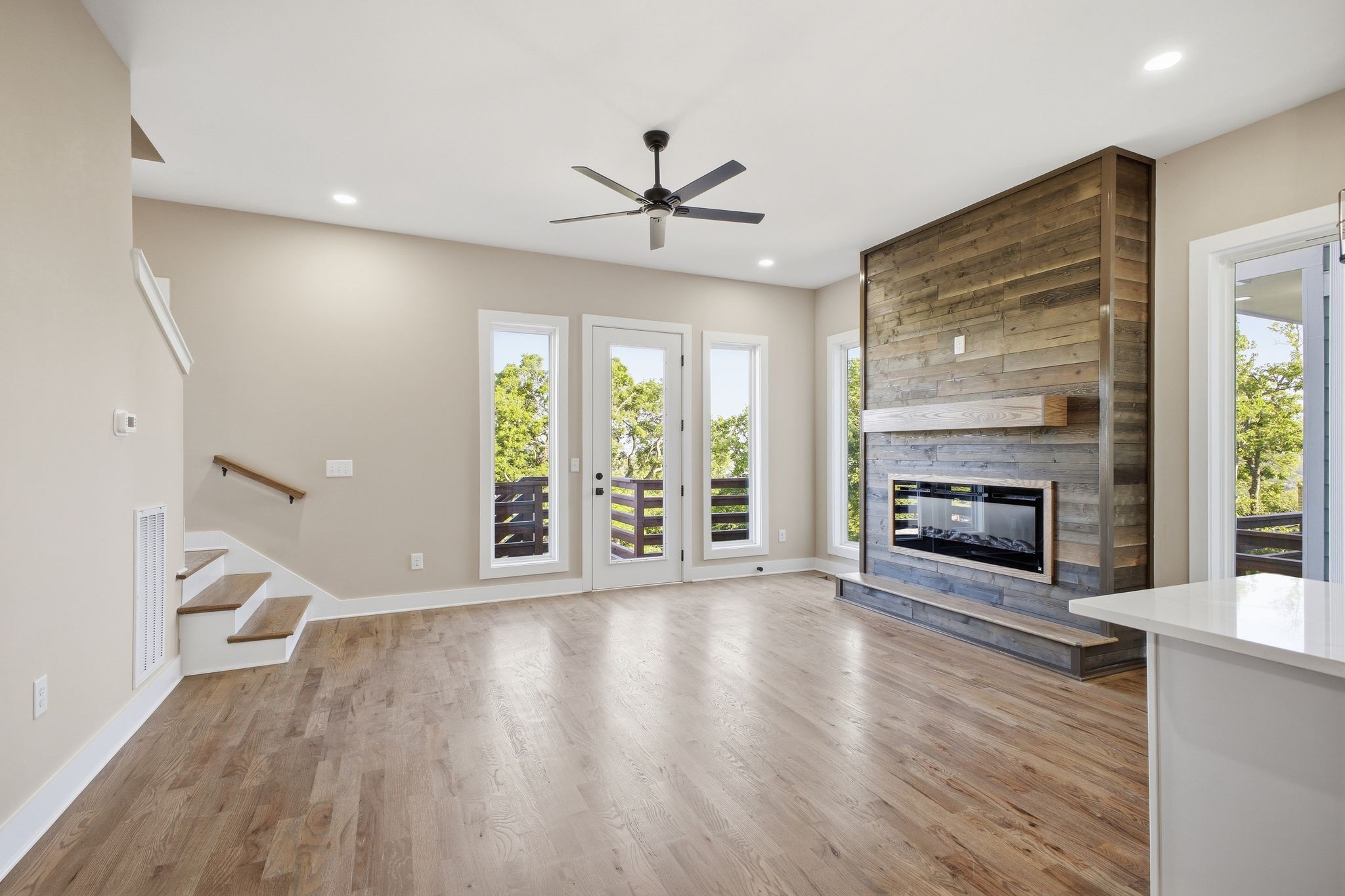 Residential in Nashville 4
