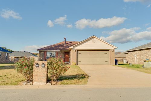 3320 Malvern Hill Dr, Conway, AR, 72032-9111 | Card Image