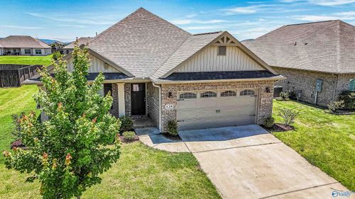 128 Caspian Ln, Meridianville, AL, 35759-4503 | Card Image