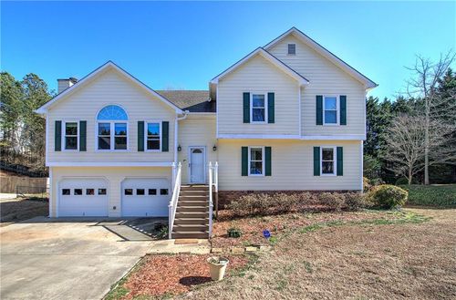 108 Arbor Hills Trl, Talking Rock, GA, 30175-6705 | Card Image