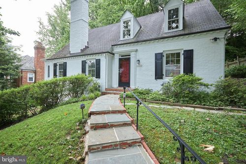 5306 Albemarle St, BETHESDA, MD, 20816-1827 | Card Image